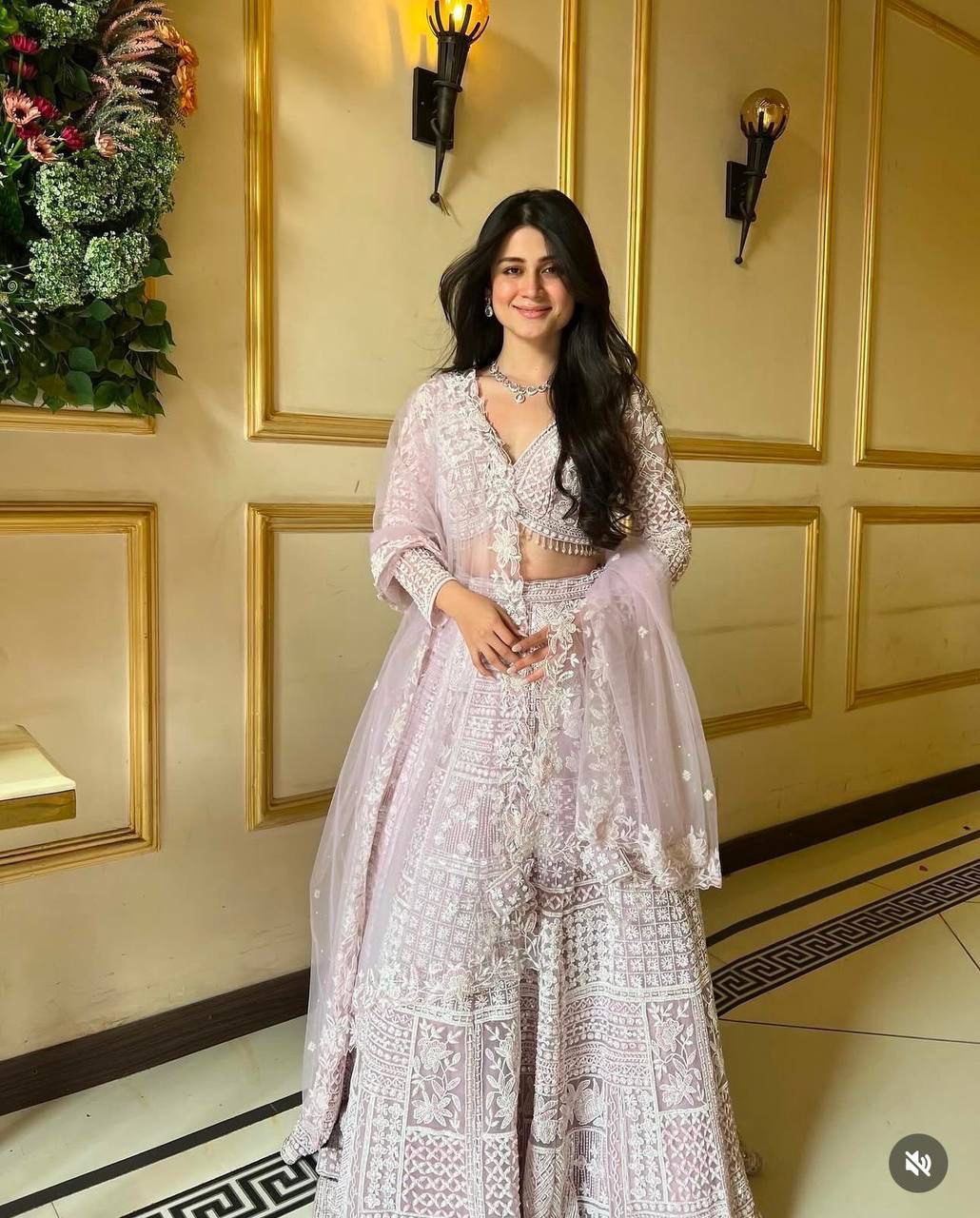 Women's Most Beautiful and Most Trending Heavy Boutique Lehenga Collection