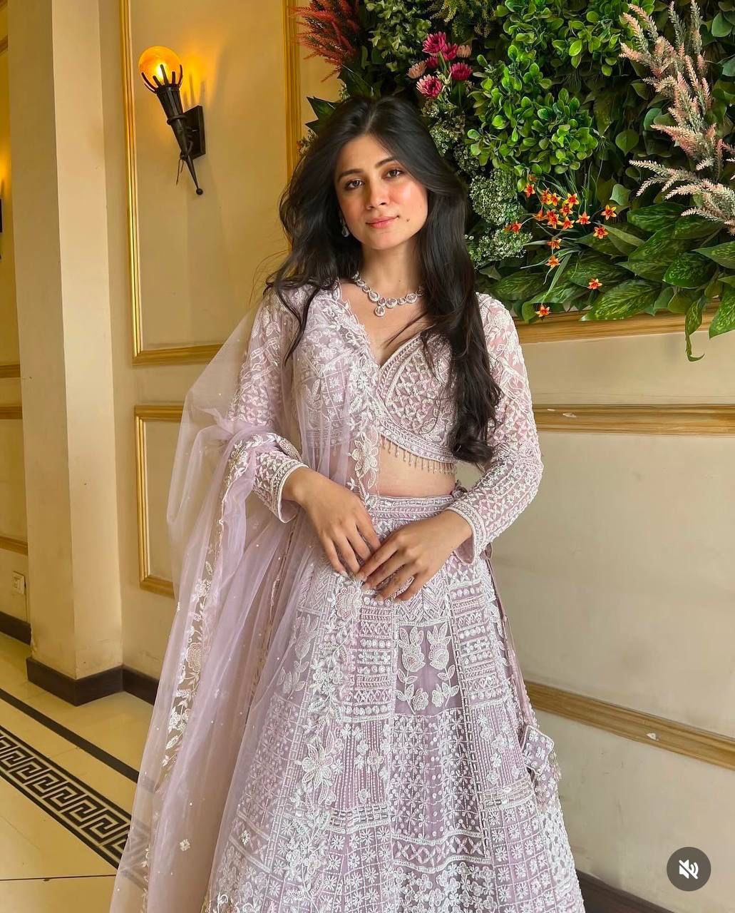 Women's Most Beautiful and Most Trending Heavy Boutique Lehenga Collection